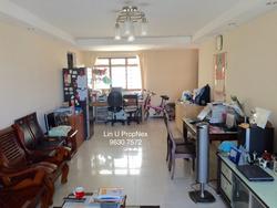 Blk 675B Jurong West Street 64 (Jurong West), HDB 5 Rooms #145836252